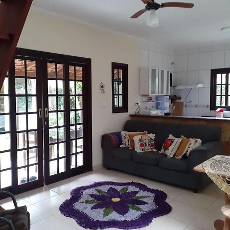 Casa Flor De Ubatuba 빌라 외부 사진