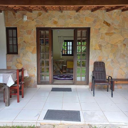 Casa Flor De Ubatuba 빌라 외부 사진