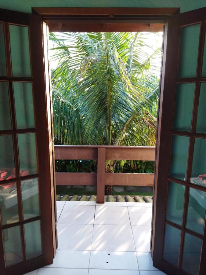 Casa Flor De Ubatuba 빌라 외부 사진
