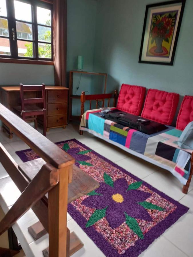 Casa Flor De Ubatuba 빌라 외부 사진