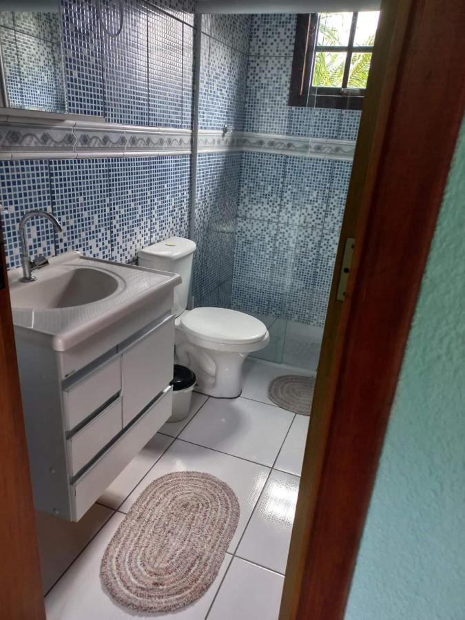 Casa Flor De Ubatuba 빌라 외부 사진