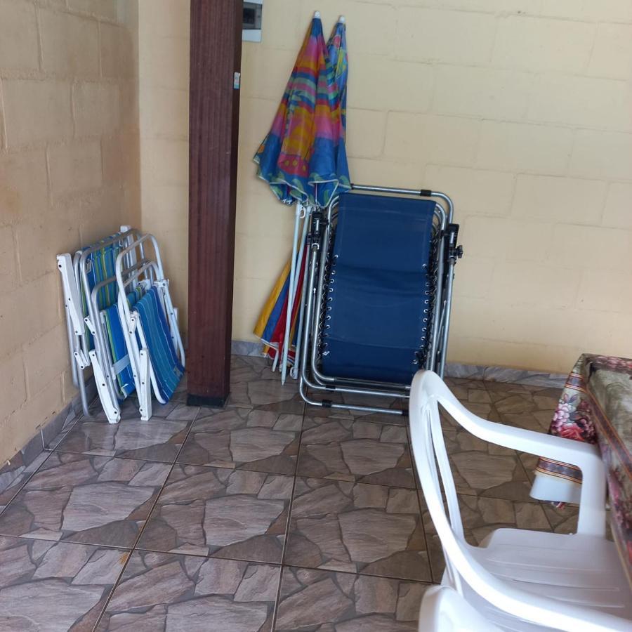 Casa Flor De Ubatuba 빌라 외부 사진