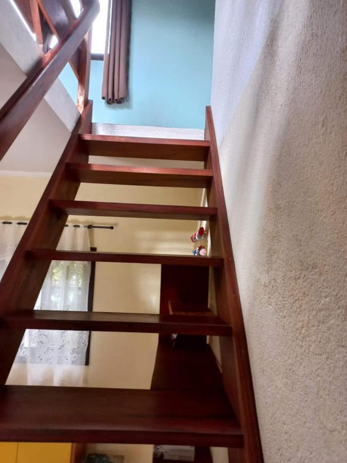 Casa Flor De Ubatuba 빌라 외부 사진