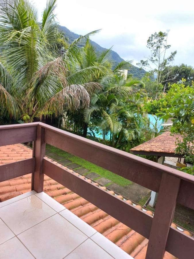 Casa Flor De Ubatuba 빌라 외부 사진
