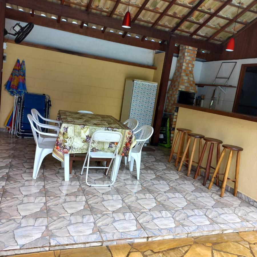Casa Flor De Ubatuba 빌라 외부 사진