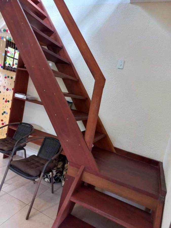 Casa Flor De Ubatuba 빌라 외부 사진