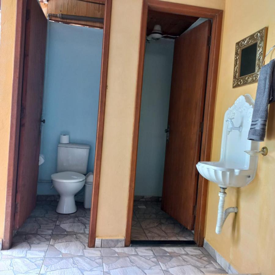 Casa Flor De Ubatuba 빌라 외부 사진