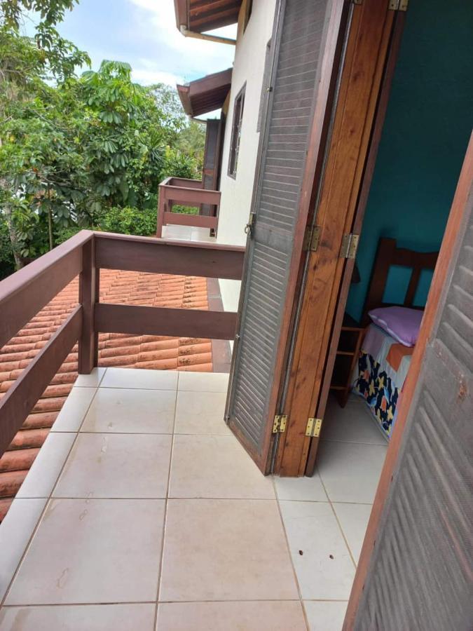Casa Flor De Ubatuba 빌라 외부 사진