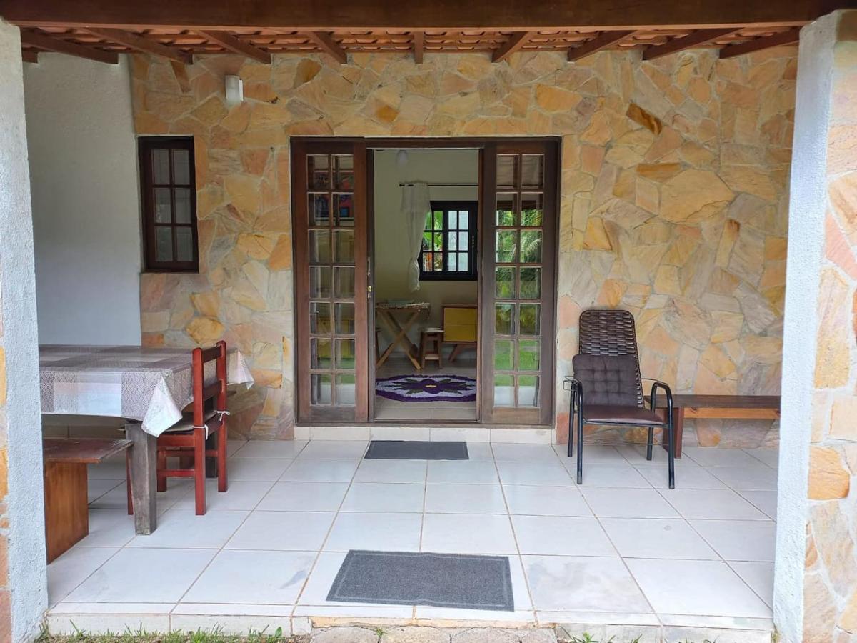 Casa Flor De Ubatuba 빌라 외부 사진