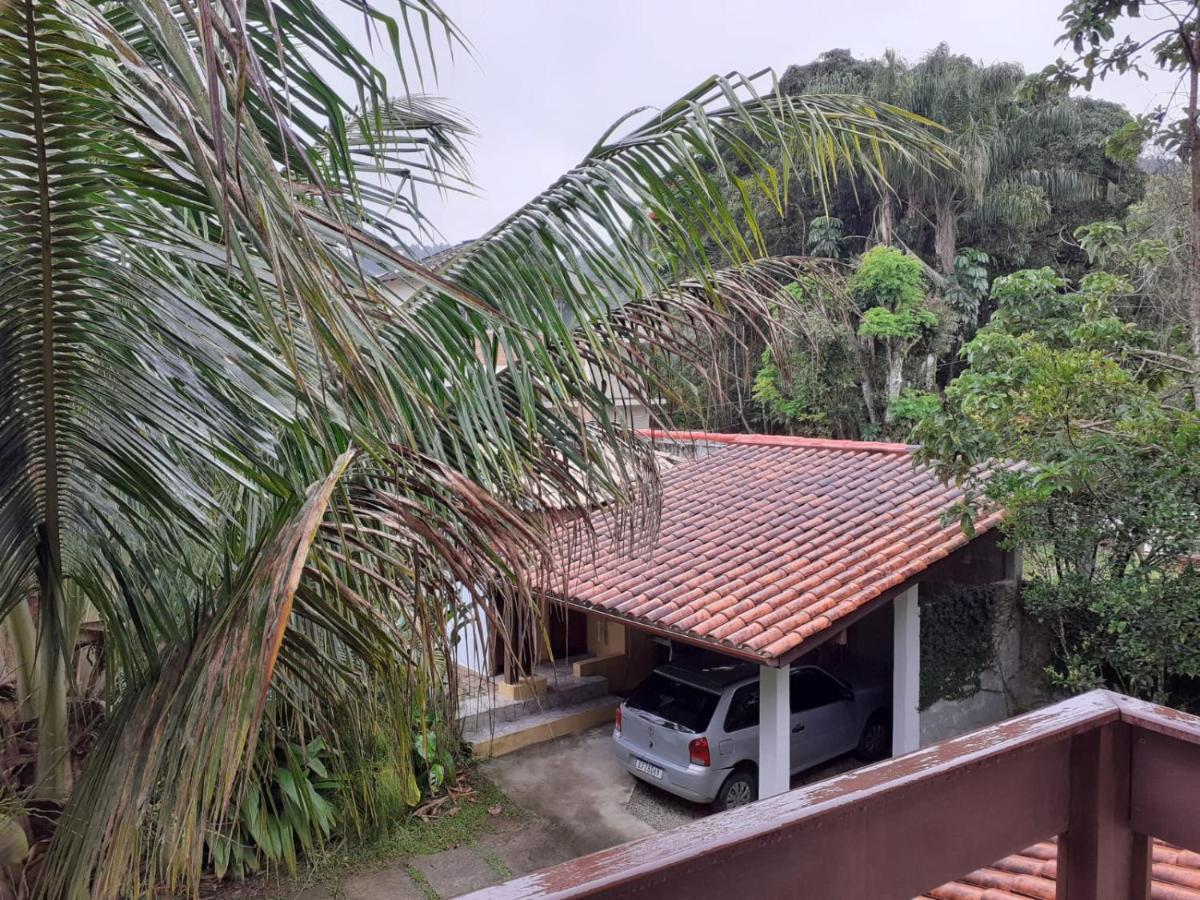 Casa Flor De Ubatuba 빌라 외부 사진