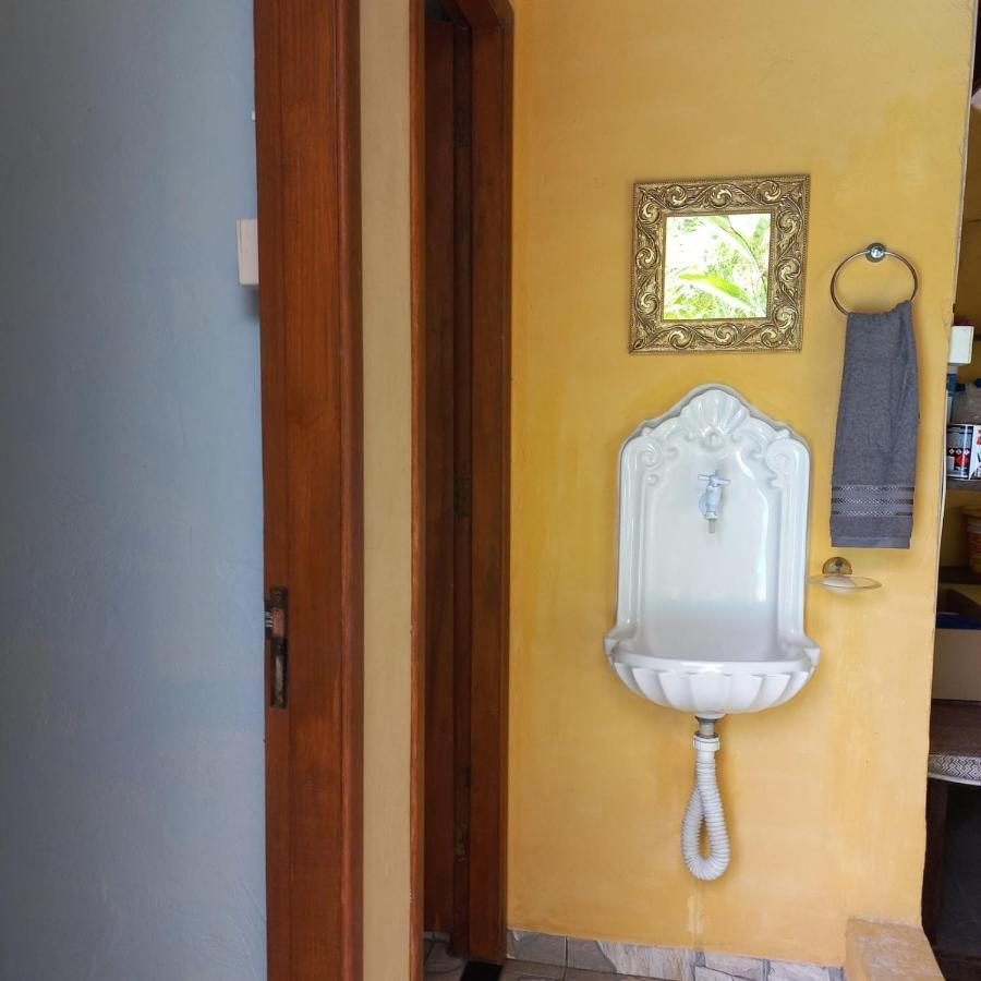 Casa Flor De Ubatuba 빌라 외부 사진