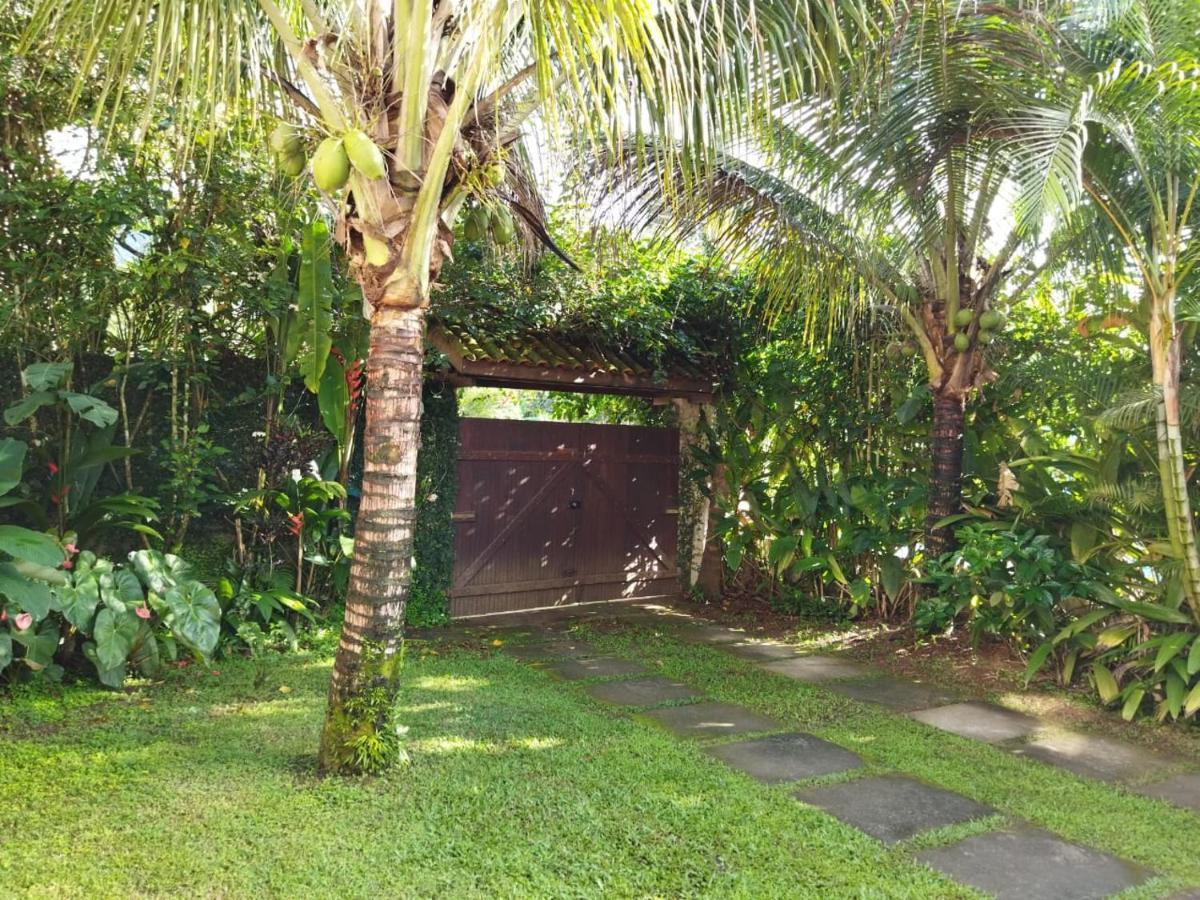Casa Flor De Ubatuba 빌라 외부 사진