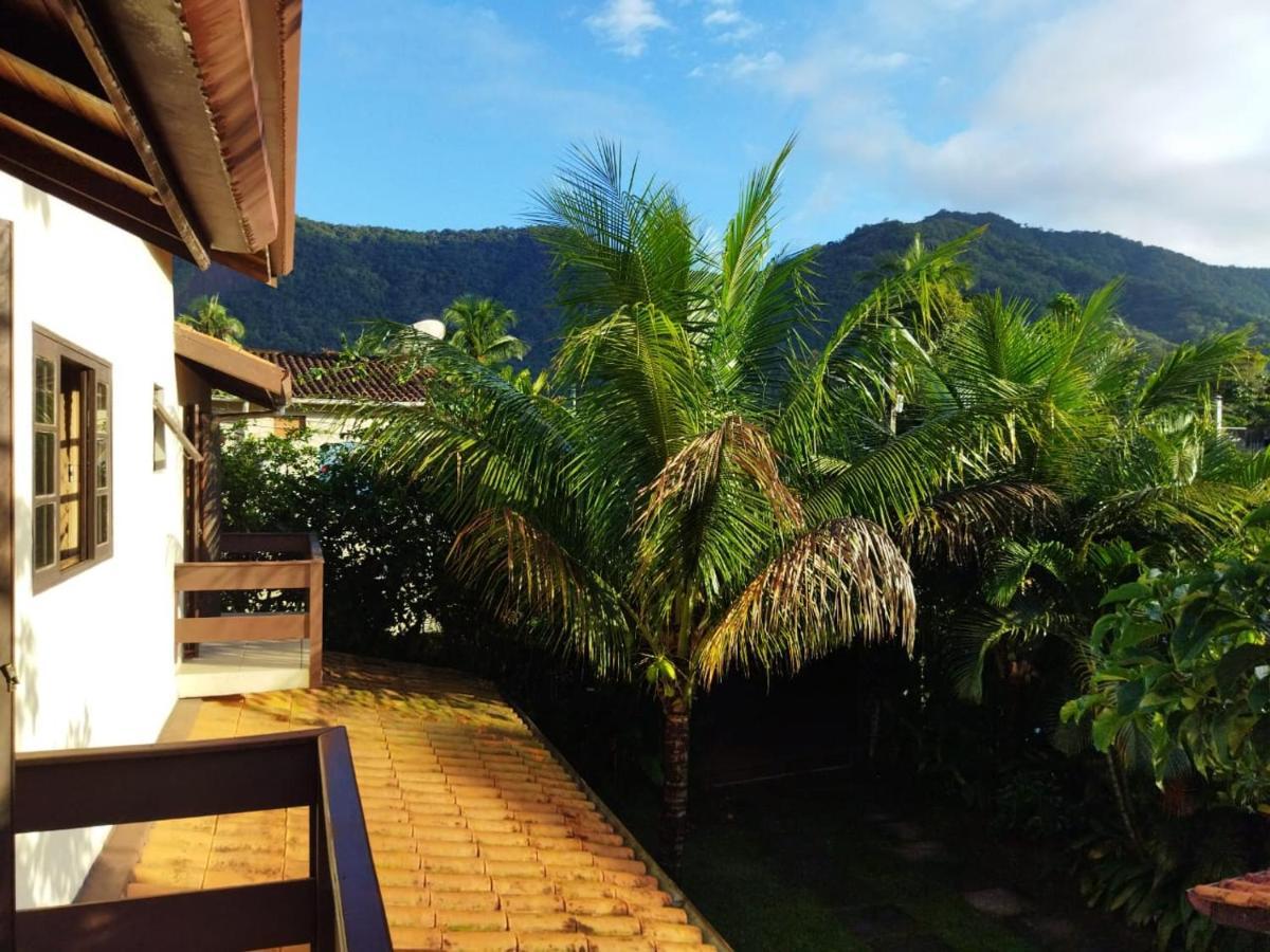 Casa Flor De Ubatuba 빌라 외부 사진