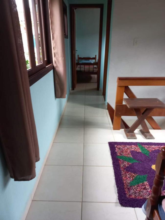 Casa Flor De Ubatuba 빌라 외부 사진